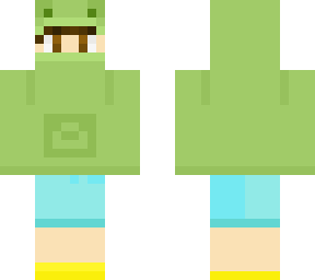 jacobisawake frog