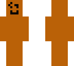 jax the orange