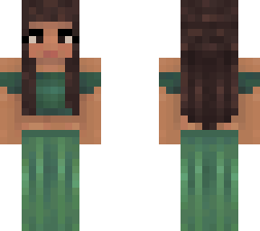 jungle girl