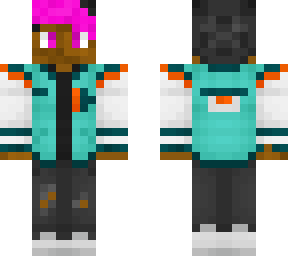kaito the jock