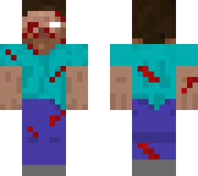 killer steve