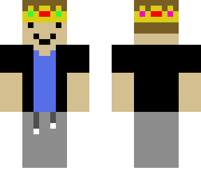 king