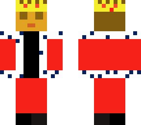 king
