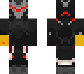 king omega (in progress)