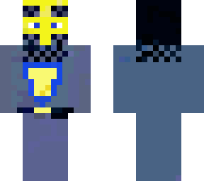 knight chevalier