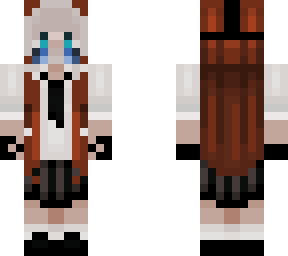 kota gem (first skin) (mask)