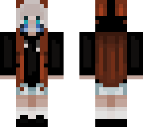 kota gem casual (mask)