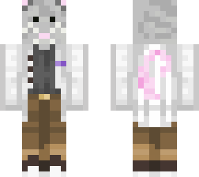lab rat fixed