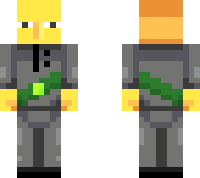 lemonman