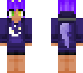 lux the starborne