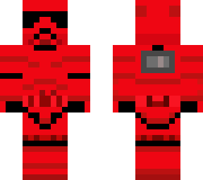 magma trooper