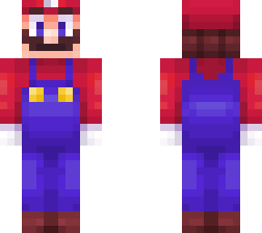 mario