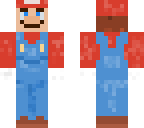 mario why not