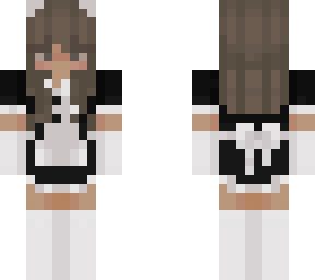 marthy maid rubius