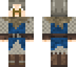 medieval footman