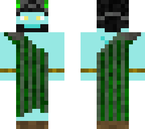 melisyis god of the dead