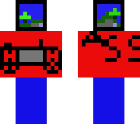 minecraft tv