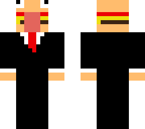minimal bigmac