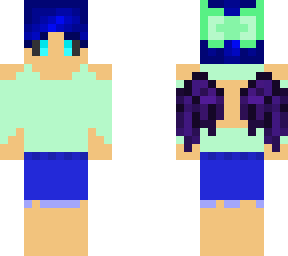 minthe base (fem)