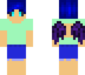 minthe base (masc)