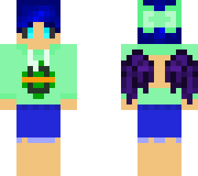 minthe base (nb)