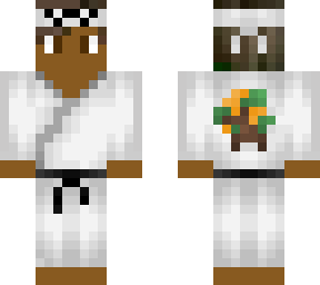 miyagi-do gi