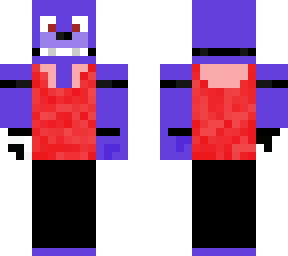 moonlight bonnie