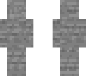 mr. stone man