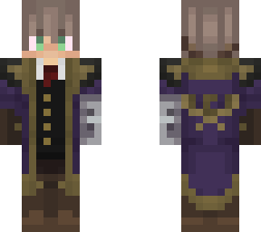 mrlepo steampunk