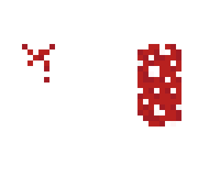 mushroom cape || free base pls credit!!