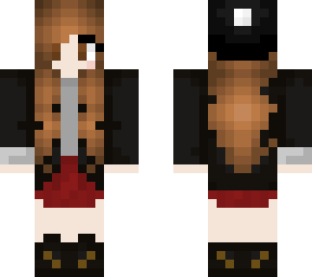 my pixelmon skin