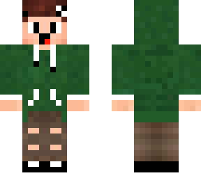 my skin
