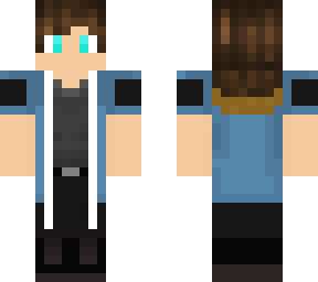 my skin redesign
