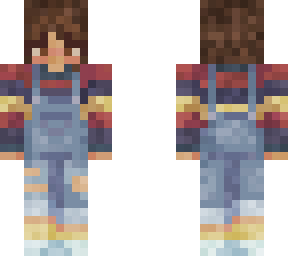 my skin updated