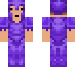 netherytearmor
