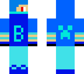 new skin