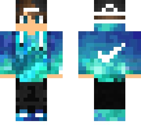 nike boy