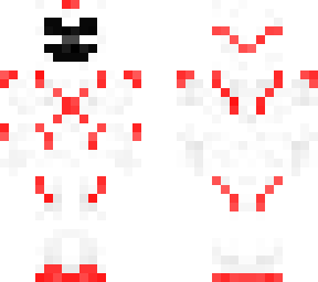 nismal droide v2