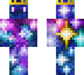 nova