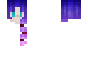 ombre hair base