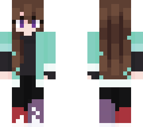one way ticket ~ reshade results