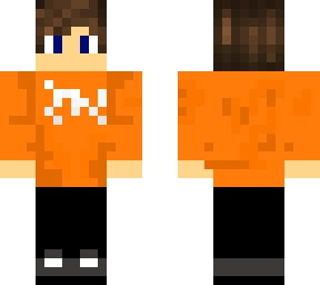 orangehoodboy