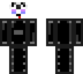 oreo man