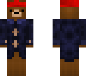 paddington the bear