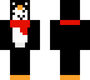 penguin