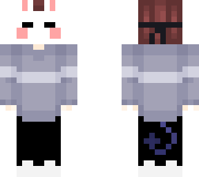 personal skin