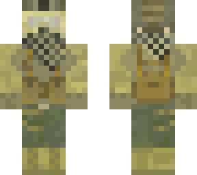 phyton desert warfare