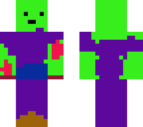piccolo