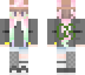 playgs.de netzwerk skin (1. generation)