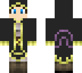 plegian mage
